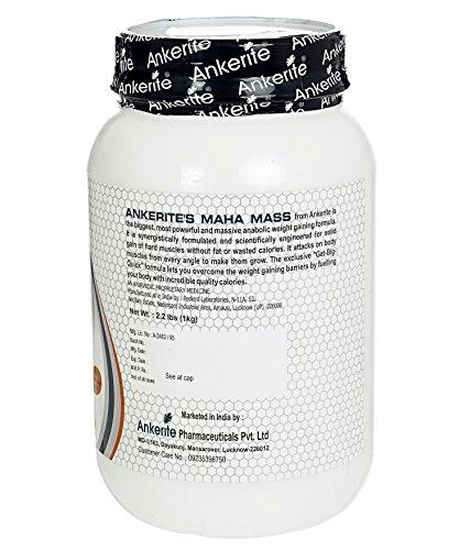 ANKERITE ANKERITE MAHA MASS (1KG)