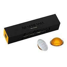 Nespresso Nespresso VertuoLine Voltesso Espresso, 10 Count