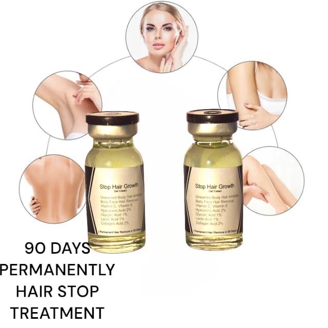 Zero Pathy Mens Hair Removal Cream Depilatory Cream Soothing & Effective Painless Facial Hair | dark spot remover spray for women 90 days Facial Hair Vanishing Oil with Hair Growth Reduction Formula