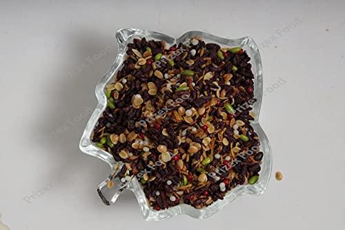 Prizex Prizex Mouth Freshener Mukhwas-Mix Of Fennel Seeds (Saunf), Dhana Dal, Fennel Candy, Small Slice of Areca Nut, Gulkand Mix Saunf - 900gm