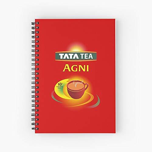 Bansi Bansi Tata Agni Leaf Tea, 1Kg Pack