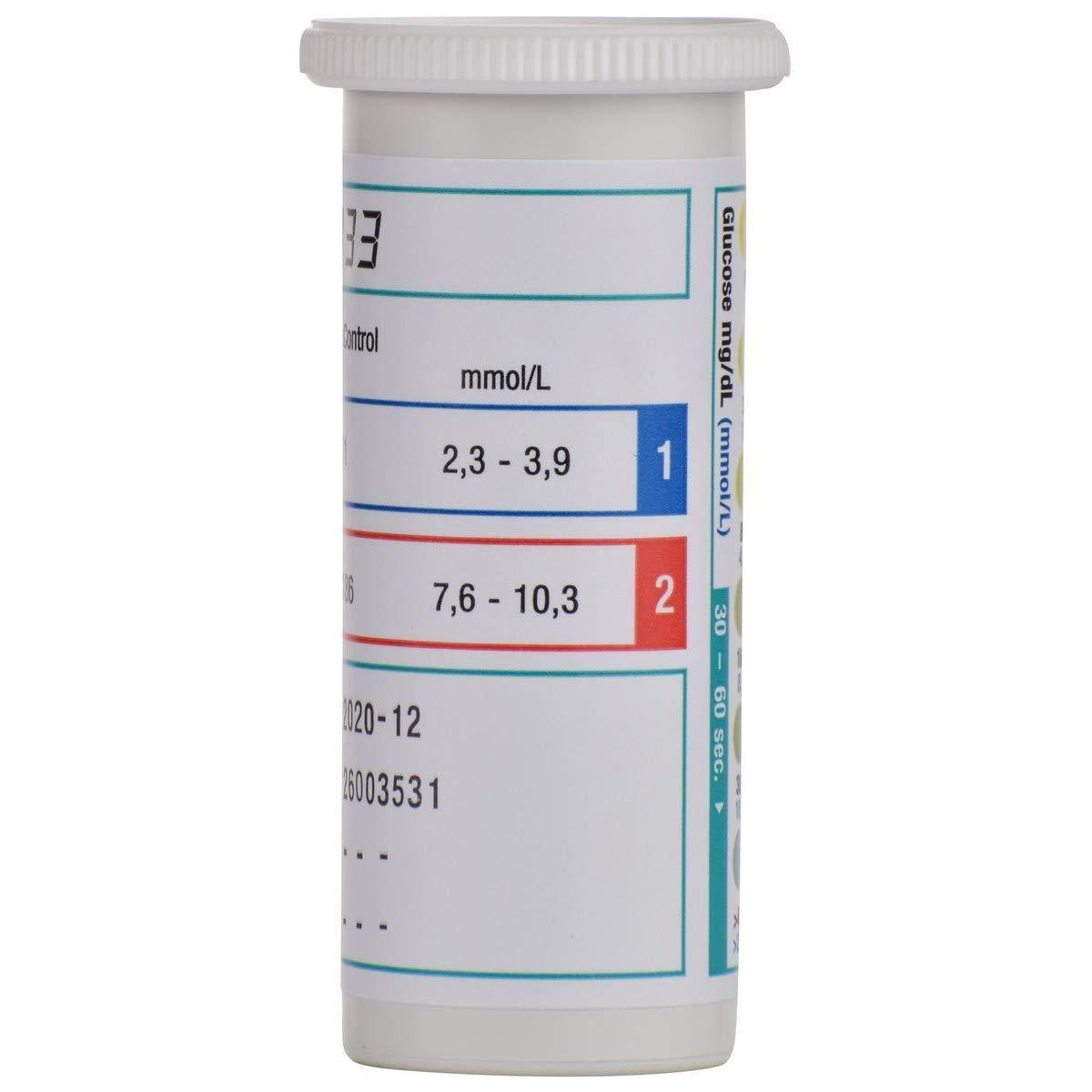 Accu-Chek Accu-Chek Active - Pack of 50 Strips