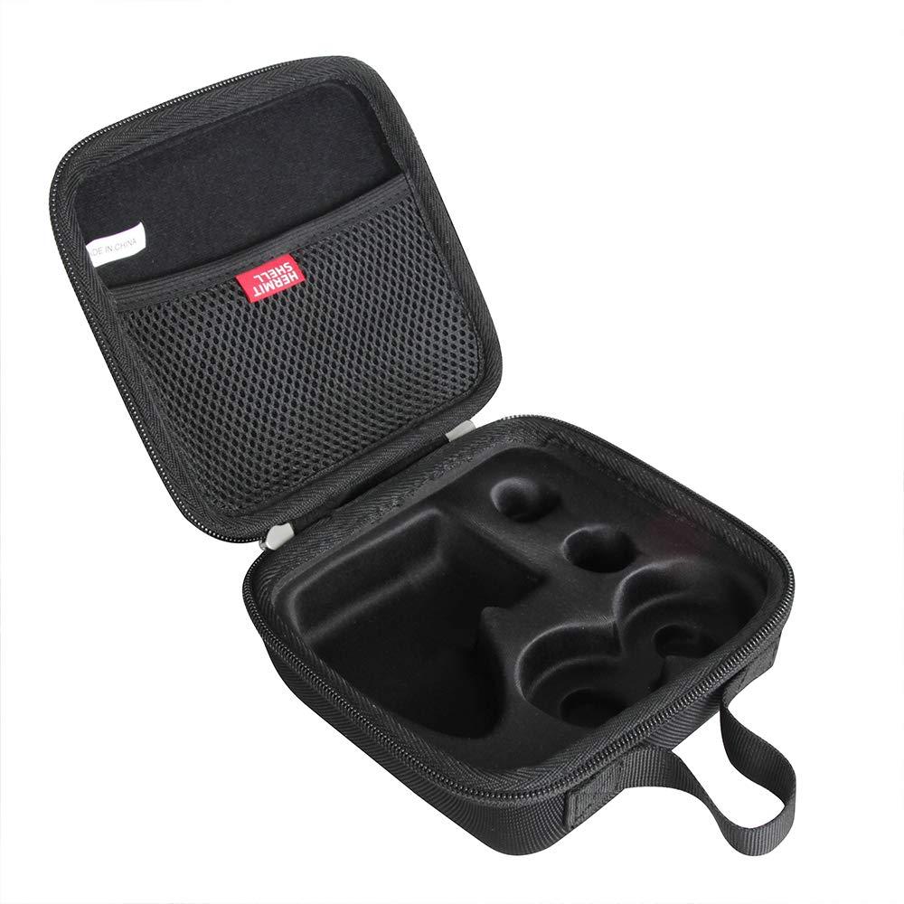 Hermitshell Hermitshell Travel Case for Kibiy/Surker Electric Shavers