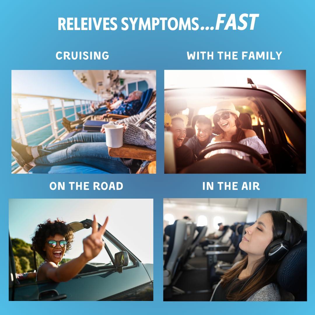 Ocean Blue WINDMILL Divertigo Liquid Drops , 40 Applications, 5 Ml