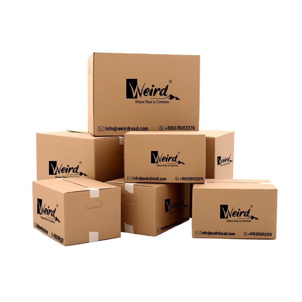 WEIRD Weird Alum Stone Powder 400 GM | Fitkari | Phitkari | Canker Sores | Skin Tightening | Flower | Crystals | Aftershave Use | Water Purification | Facial Hair Removal