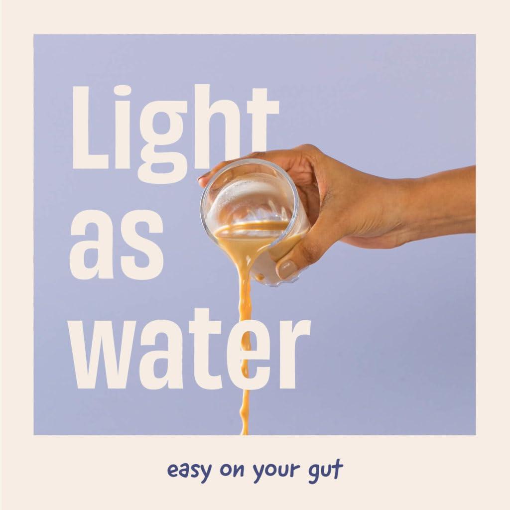 The Whole Truth The Whole Truth 15g Protein/Scoop | Ragi Cocoa 1 kg | Protein for Everyone | Beginners Protein Powder | Clean, Light & Easy to Digest | No Artifical Flavours & No Artificial Sweetener