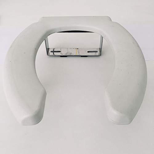 Pedder Johnson Raised Toilet Seat Anglo-indian Commode