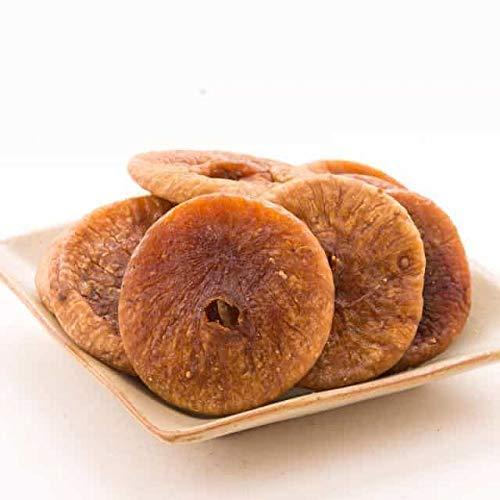 J.B. QUALITY FOOD J.B. QUALITY FOOD Anjeer Jumbo Size, Dried Figs (900 GM)