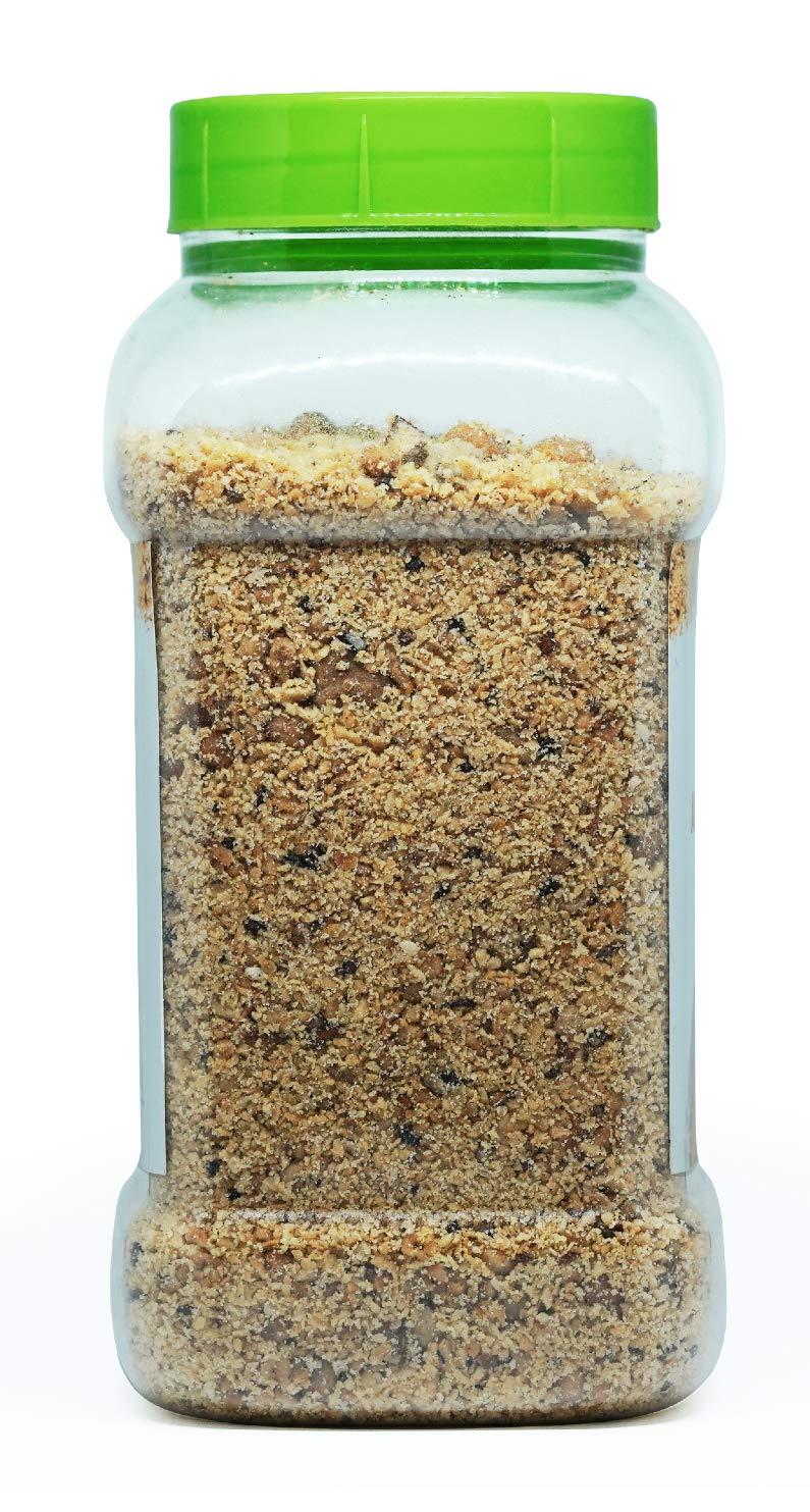 PANJIZ PANJIZ Ready to eat Kerala Snack Home Made avalose podi poorampodi Roasted Rice Powder (800.00)