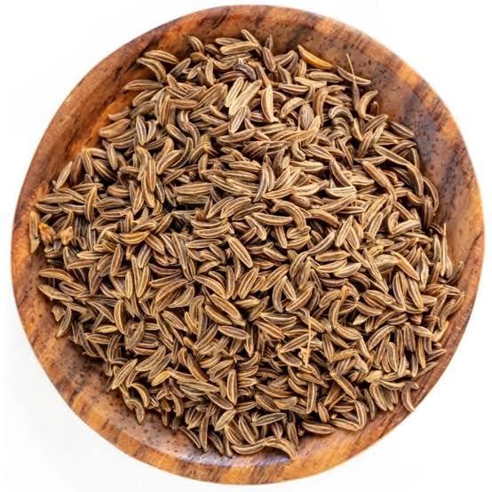 Shri Swastik Organics Shri Swastik Organics Whole Shahi Jeera | Caraway Seeds | Shah Jeera/Zeera | Black Cumin (250 Gram)