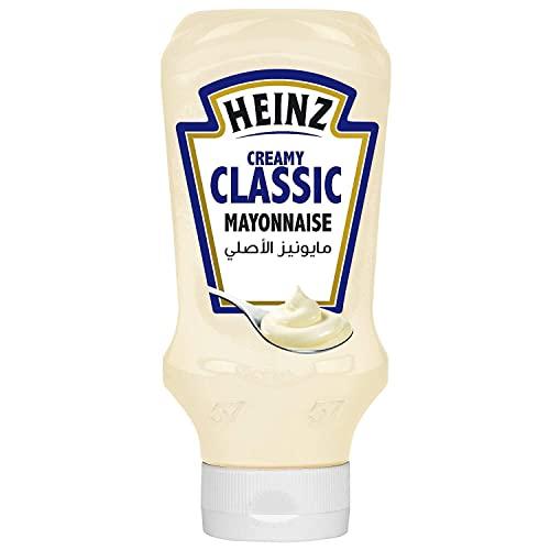 HEINZ Heinz Classic Mayonnaise, 225ml