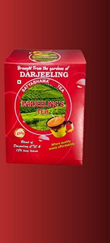 Satyabhama Darjeeling Tea Ultra premium (5kg)