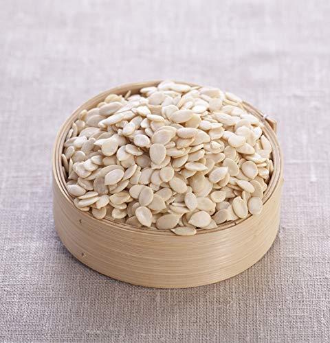 MARWAR Marwar Watermelon Seeds (Magaj | Melon Kernels | Tarboj Beej Magaj | Charmagaj Giri) Machine Cleaned) 1 Kg