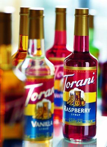 Torani Torani Blueberry Syrup, 750ml