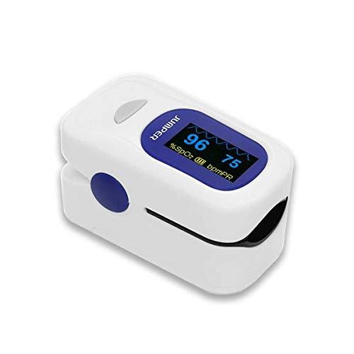 Jumper Jumper JPD500A Pulse Oximeter (White)