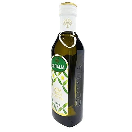 Olitalia Olitalia Extra Virgin Olive Oil, 16.91 fl oz / 500 ml