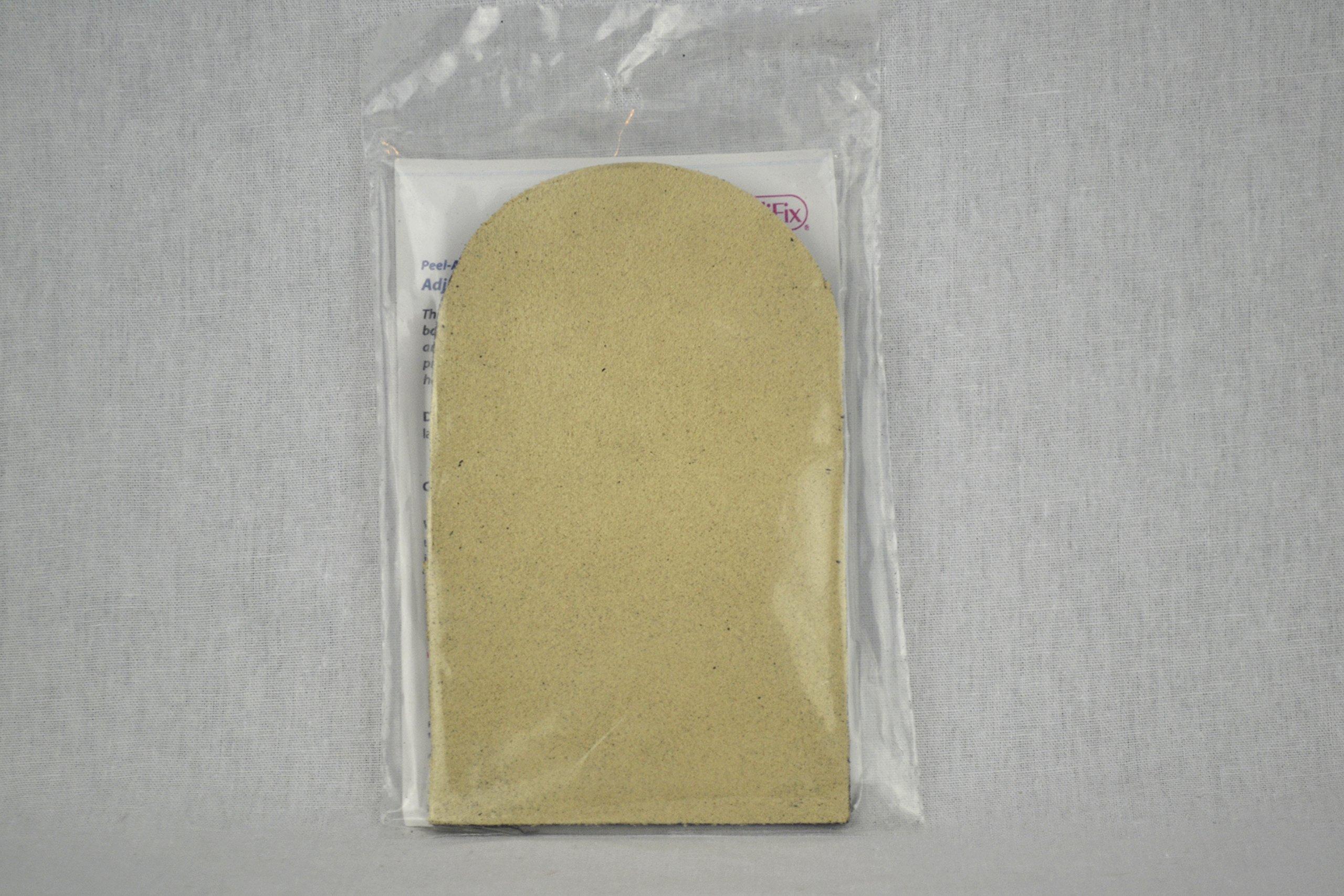 Pedifix Pedifix Peel-Away Adjustable Heel Lift - Large -Each - P6582L