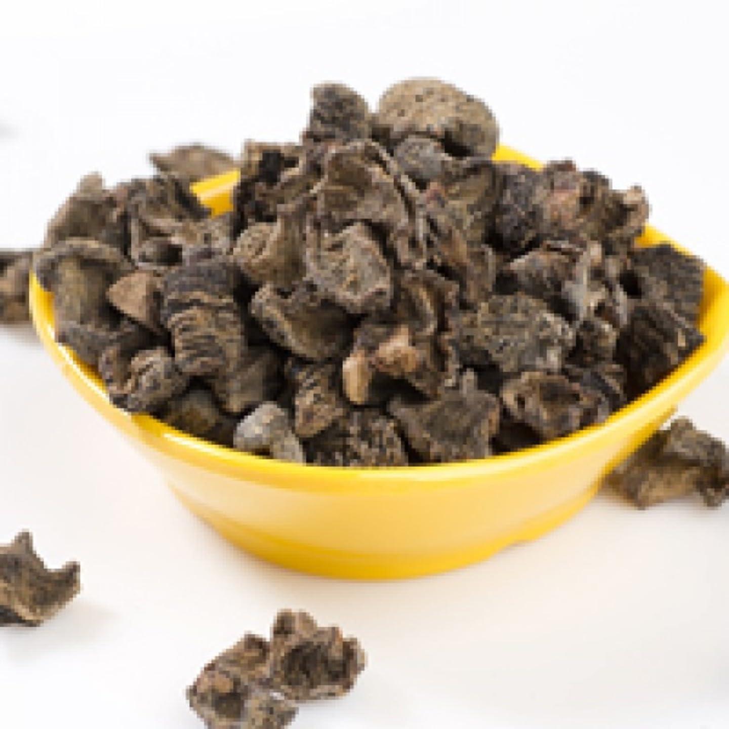 KOO Retails KOO Retails Amla Dry - Indian Gooseberry Dried - 100gm Amla