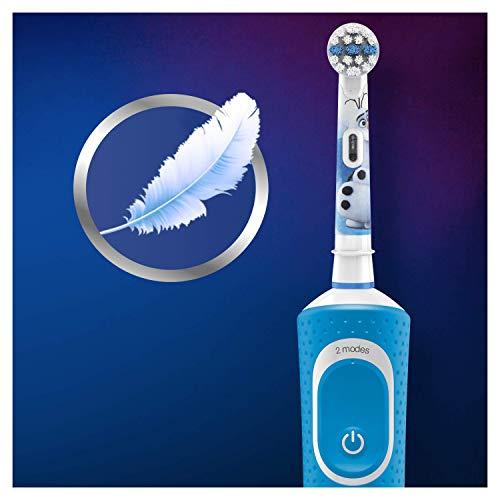 Oral-B Oral-B Stages Power Kids Electric Toothbrush, Frozen
