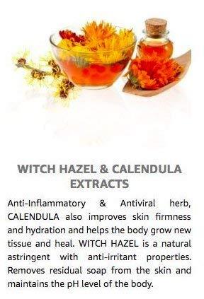 Skin Elements Skin Elements Intimate Wash for Men with Tea Tree Oil | pH Balanced Foaming Hygiene Wash | Prevents Itching, Irritation & Bad Odor | 60 ml