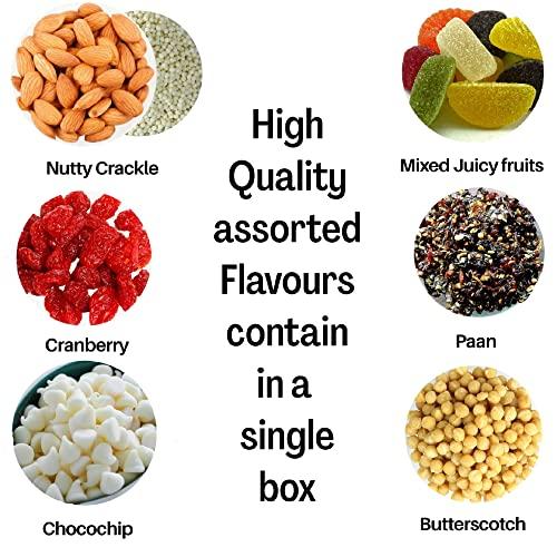 BeNutty BeNutty 100% Natural Premium Almonds | Badam Giri Nuts & Dry Fruits | High in Fiber & Boost Immunity | Real Nuts | Whole Natural Badam (250gm)