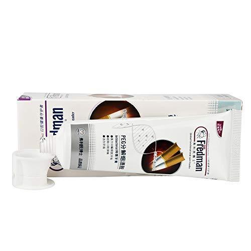 Generic Generic 50M Ultra Thin Flat Wire Reusable Dental Floss Holder Plastic Gift Box Interdental Cleaner With 50M Flosses For Oral Hygiene