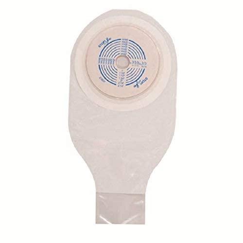 ConvaTec CONVATEC 22771 ActiveLife Cut-to-Fit Drainable Pouch (Pack of 10)