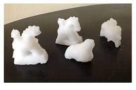 pro organic life PRO ORGANIC LIFE Sugar Toys Pack of 5 Toys (2)