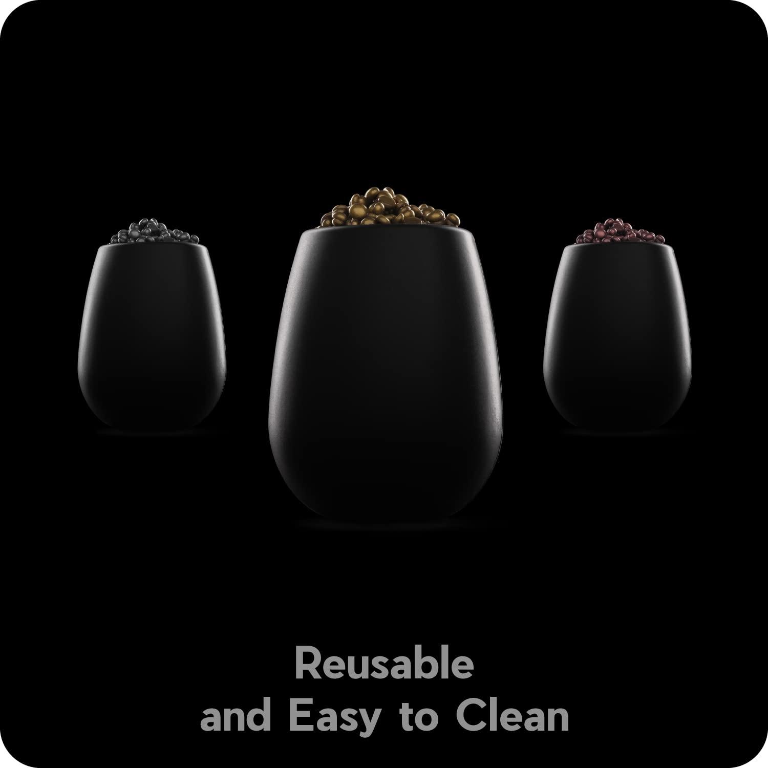 wakse wakse Reusable Melting Pot