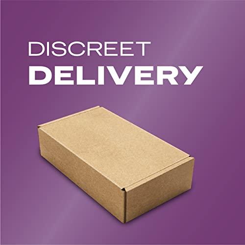 Durex Durex Condom Pleasure Pack - Box Of 3