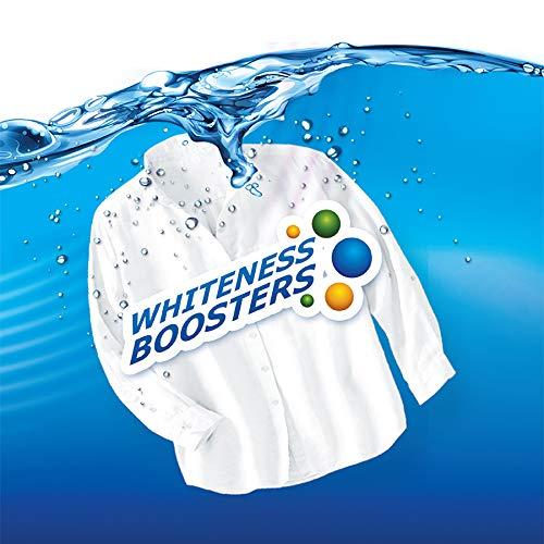 MR WHITE MR WHITE Detergent Powder - 5 Kg with Free 2Kg (Pack of 2)