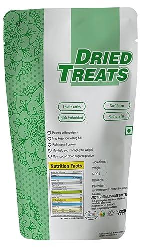 Dried Treats Dried Treats Premium Dry Fruits (Chuara/Dry Dates(Yellow), 600g)