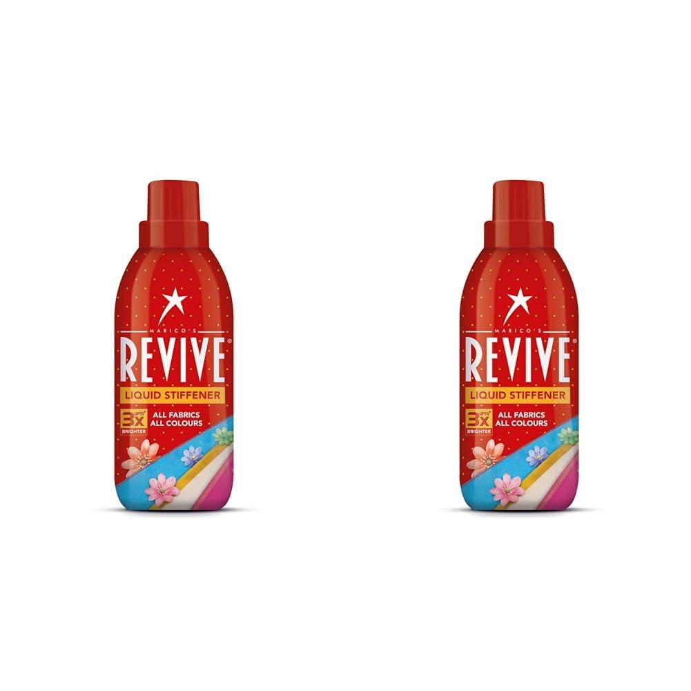 REVIVE Revive Liquid - 400 g (Pack of 2)
