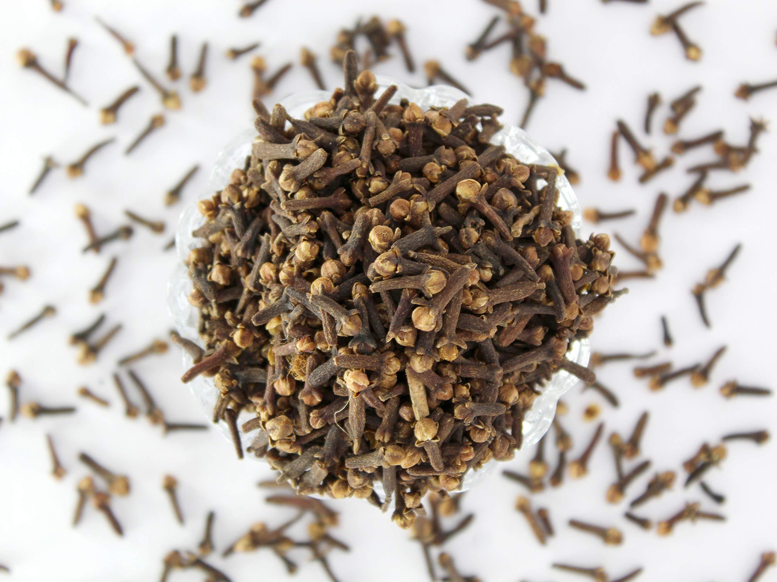 Swiss Naturals Swiss Naturals Whole Cloves | Laung | Lawang,100g