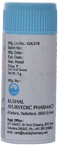 Kushal Kushal Kanthil, 5 gm