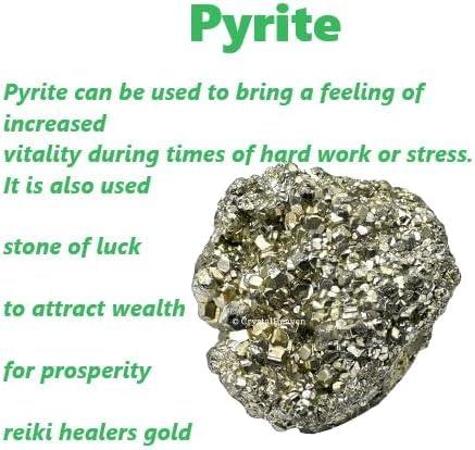 VISION CRAFTED VISION CRAFTED Quartz Pooja Cabinet (Gold)