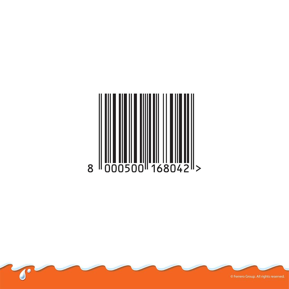 Kinder Joy Kinder Joy Chocolates For Girls, 24 Pieces, 480 Grams