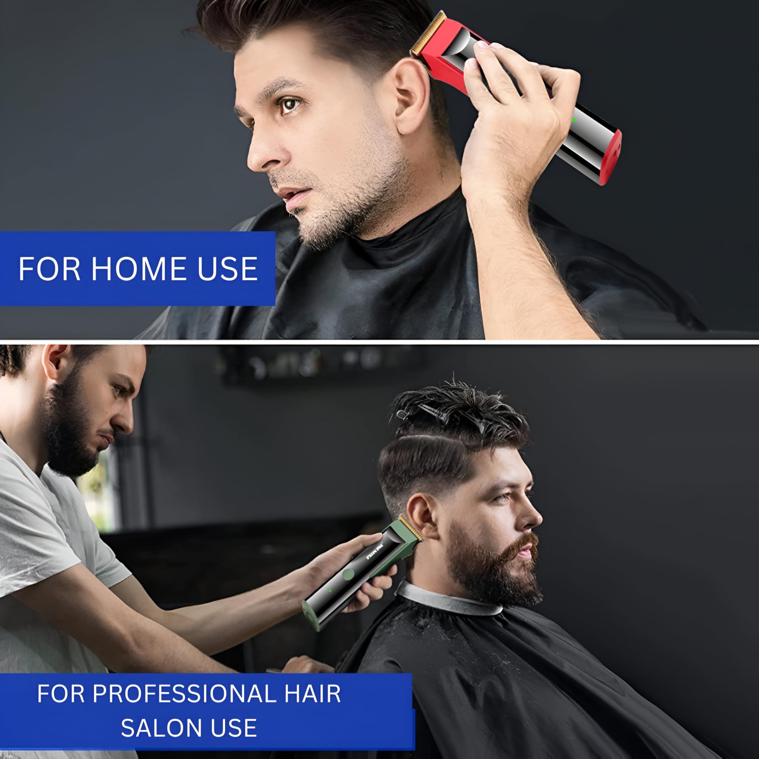 ALI SHIPPING ALI SHIPPING Men Nova Trimmer Precision Facial, Beard,&Body Hair Trimmer For Comfortable Shaving&Grooming Cordless&Rechargeable, Travel-Friendly, Easy-Clean,&Grooming Tool For All Skin Types.