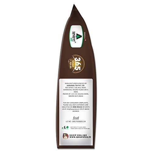 APSARA APSARA 365 TEA KADAK ASSAM CTC TEA 1 KG