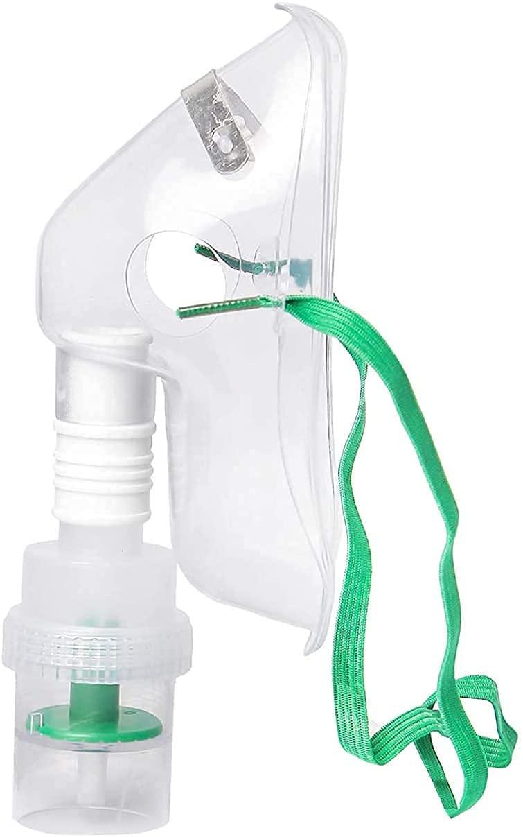 generic Nebulizer Mask For Adult, OM SAI JARI
