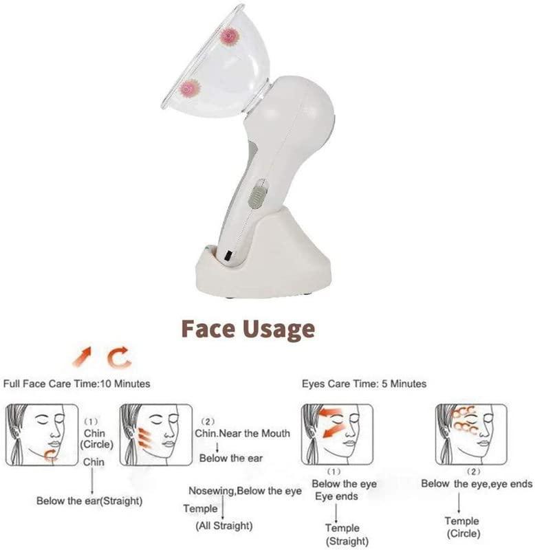 Generic Electric Vacuum Anti-Cellulite aging Massager Liposuction Device Celluless MD With Color Retail Box Full Body Gift Love