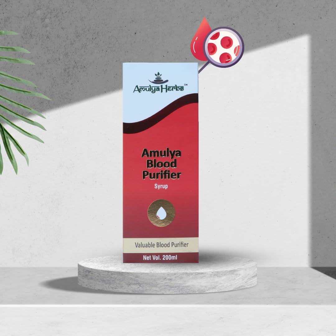 proveda marketing Proveda Nutricio BLOOD PURIFIER