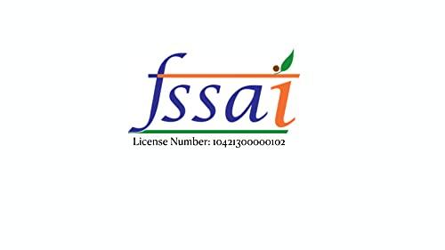 ???? ???? Safed Moti Premium Makhana by Shrishti Traders - A Delicious Treat in 5 Suta Size 100g