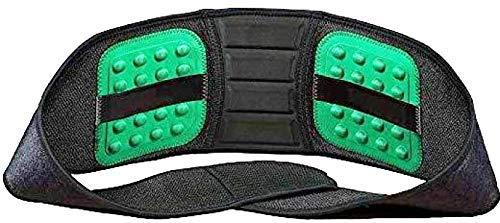 Octopus prime Octopus primeLower Back, Spine, Neck, Pain Relief Posture Support Belt(BioFeedback Back Support Belt
