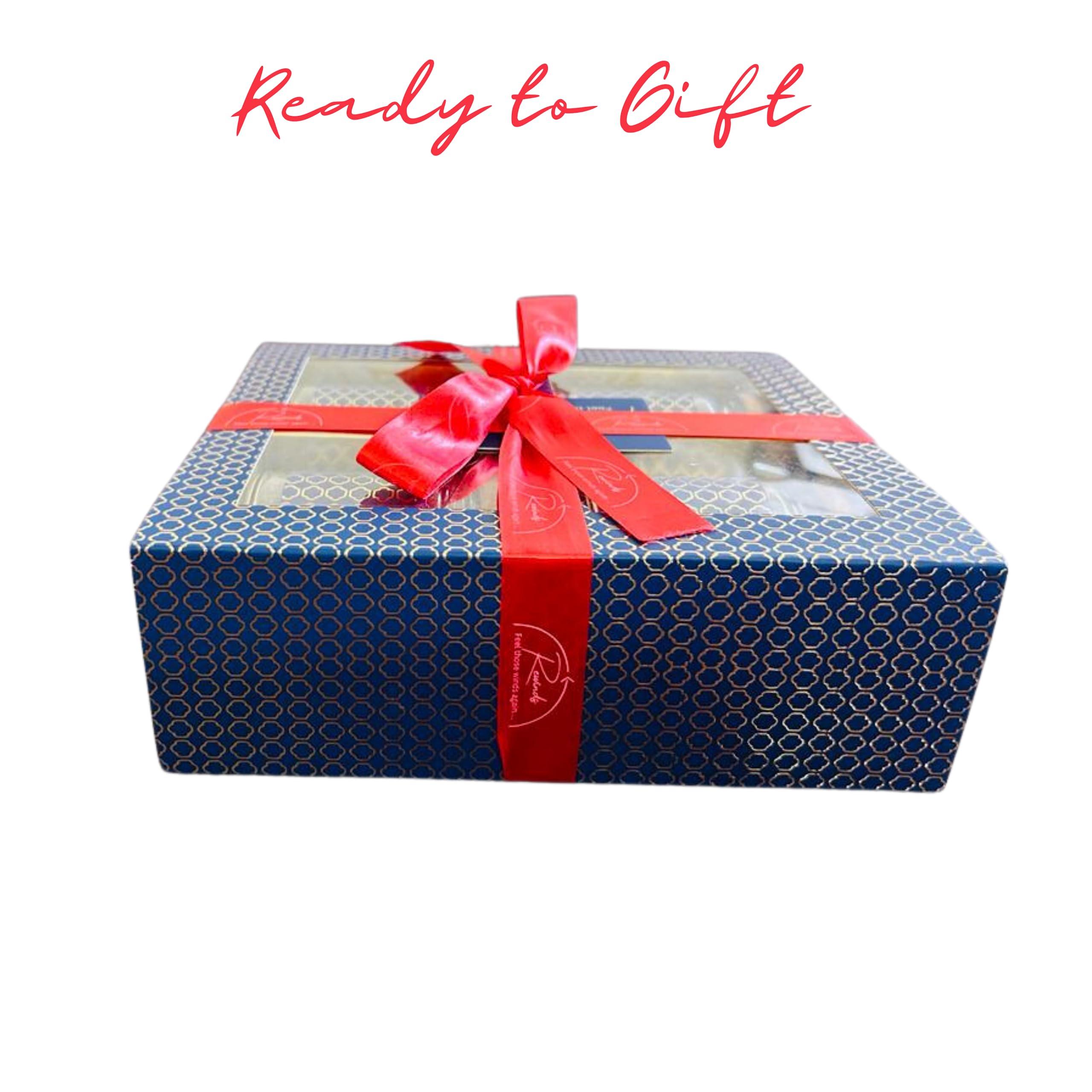 Rewinds Rewinds Assorted Green Tea Gift Hamper Set of 4 Teas Chai | Immunity Booster | Healthy Heart | Headache Relief | Stress Relief | Free Jute Bag and 4 Reusable Glass Jars | Ideal Gift for Diwali, Birthday, Anniversary, Tea Lovers