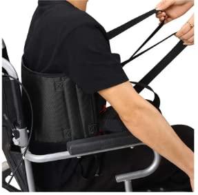 Kitwe Kitwe Gait Belt Transfer Belts with Handles Safely Move from Cars Nursing Sling Safety Lifting Aids Elderly Patient Care