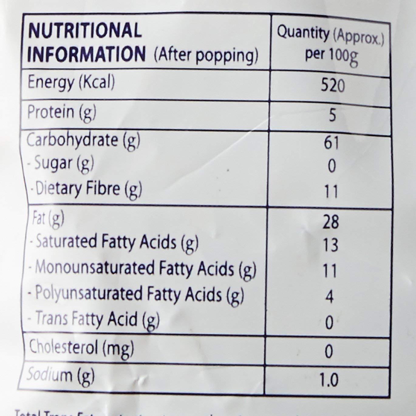 Act II Act II Instant Classic Popcorn - Salted, 150g