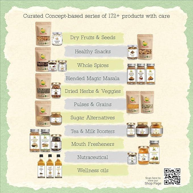 Henko SPAR Combo - Henko Detergent Powder - Stain Champion, 500g (Buy 1 Get 1, 2 Pieces) Promo Pack