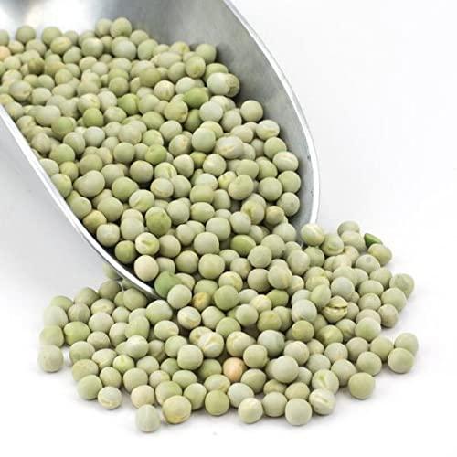 MINI MALL SUPER MARKET MiniMall Super Market Green Peas/Vatana/Dried Matar 1 Kg
