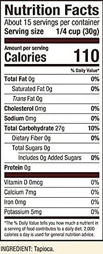 Sri Dhanvantari Exports Tapioca Flour | Yuca Flour | Manioc Flour | Cassava Flour (1+1) 2 Kgs - Sri Dhanvantri Exports